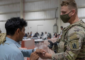 Dossier des migrants : La RDC, le pari risqué d’une terre d’accueil sous influence américaine