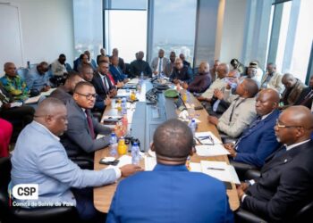 RDC : le Ministère des Finances promet la fin des retards de salaire dès la paie de ce mois d’avril