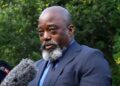 Washington frappe fort : Joseph Kabila sanctionné pour son rôle présumé dans la guerre du M23