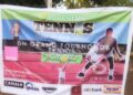 Kisangani : le tournoi Bomoko lance la renaissance du tennis dans la Tshopo