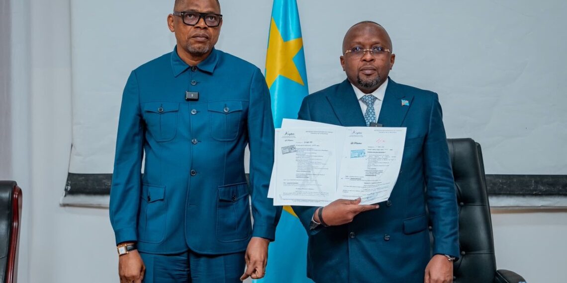 RDC : Le gouvernement muscle sa riposte sécuritaire à travers des numéros verts pour alerter la police