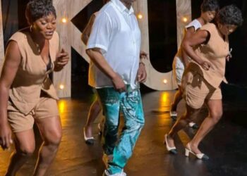 Paris : quatre danseuses et un soliste de Zaïko Langa Langa disparaissent, après le concert au Zénith