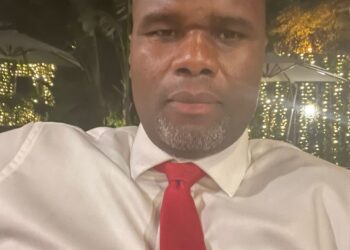 FECOFA : Lord Ndiwa explique son retrait de la course à la présidence