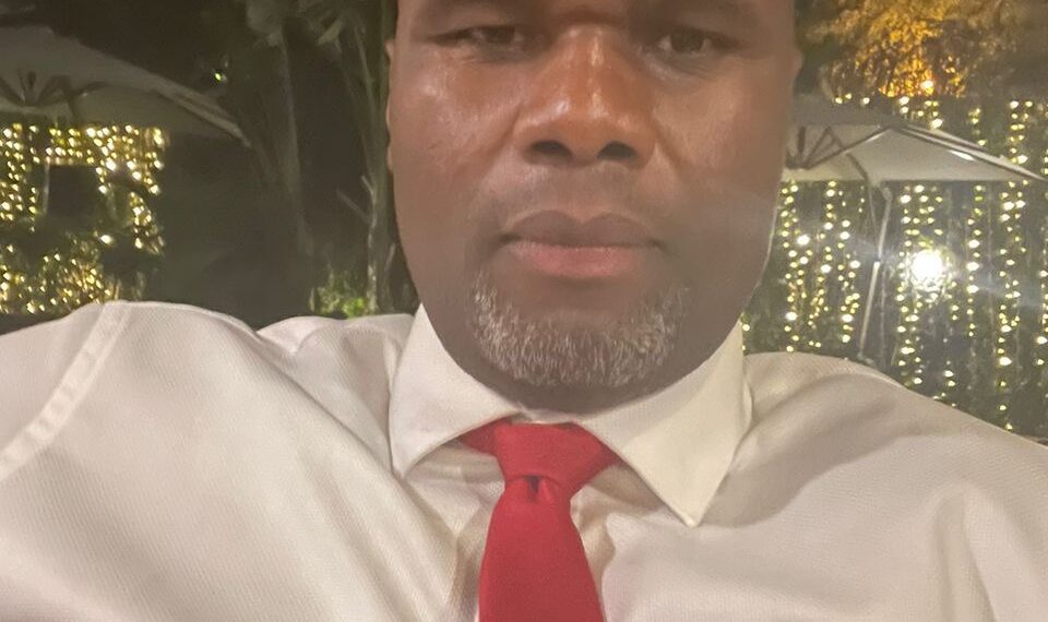 FECOFA : Lord Ndiwa explique son retrait de la course à la présidence