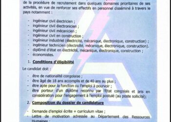 Paris : quatre danseuses et un soliste de Zaïko Langa Langa disparaissent, après le concert au Zénith