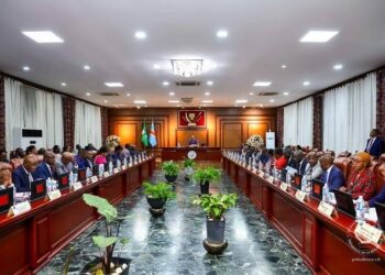 Conseil des ministres avancé : une séance ordinaire qui coupe court aux rumeurs de remaniement