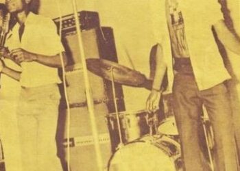 Spécial-chansons souvenirs Zaiko Langa Langa et Papa Wemba: traduction de  » c&rsquo;est la vérité » de Papa Wemba (illustration audio)