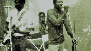 Spécial-chansons souvenirs Zaiko Langa Langa et Papa Wemba: « Paulina » de Papa Wemba(illustration audio)