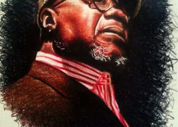 IN MEMORIAM PAPA WEMBA – DIX ANS DÉJÀ(illustrations audiovisuelles)