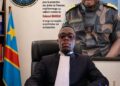 Tshopo : Mort du colonel Bakulu la COPADH plaide pour la vérité et la transparence