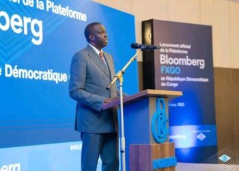 RDC : La BCC accélère la modernisation du marché des changes avec le lancement de B-Match