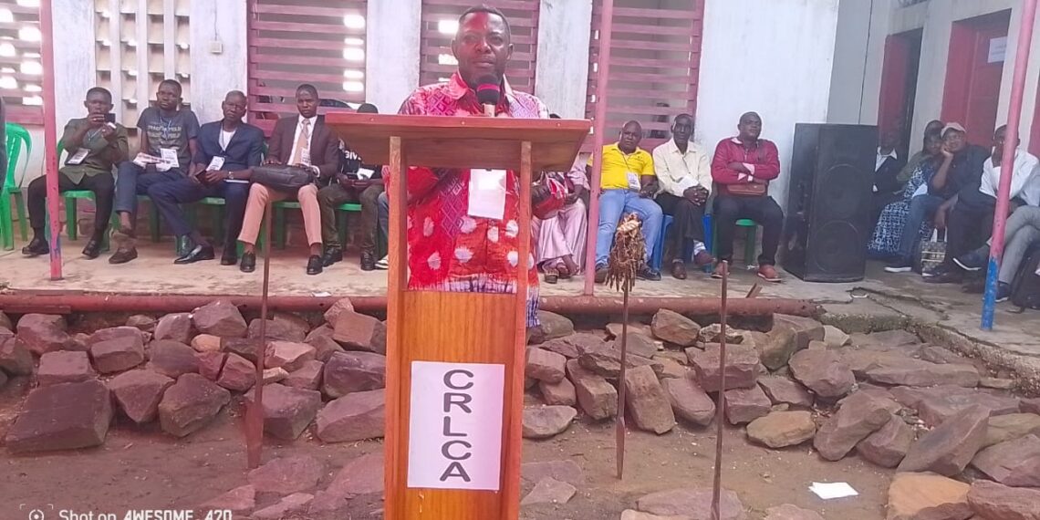 À Kisangani, des voix s’élèvent pour sauver les langues locales menacées