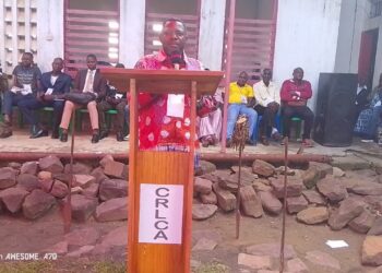 À Kisangani, des voix s’élèvent pour sauver les langues locales menacées