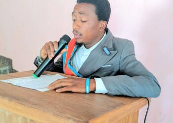 Kisangani : Appel à la vigilance et à l’identification des structures locales de lubunga après une motion d’information
