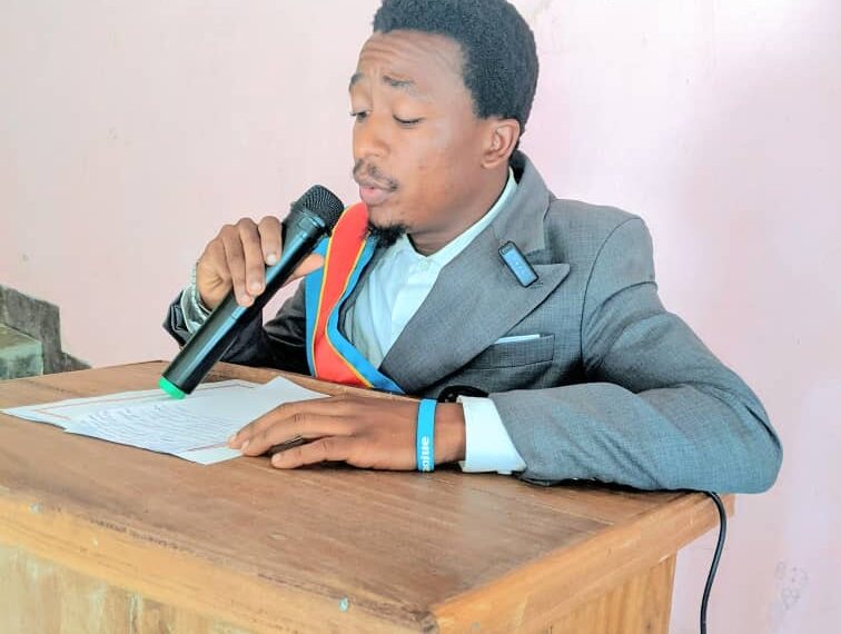 Kisangani : Appel à la vigilance et à l’identification des structures locales de lubunga après une motion d’information