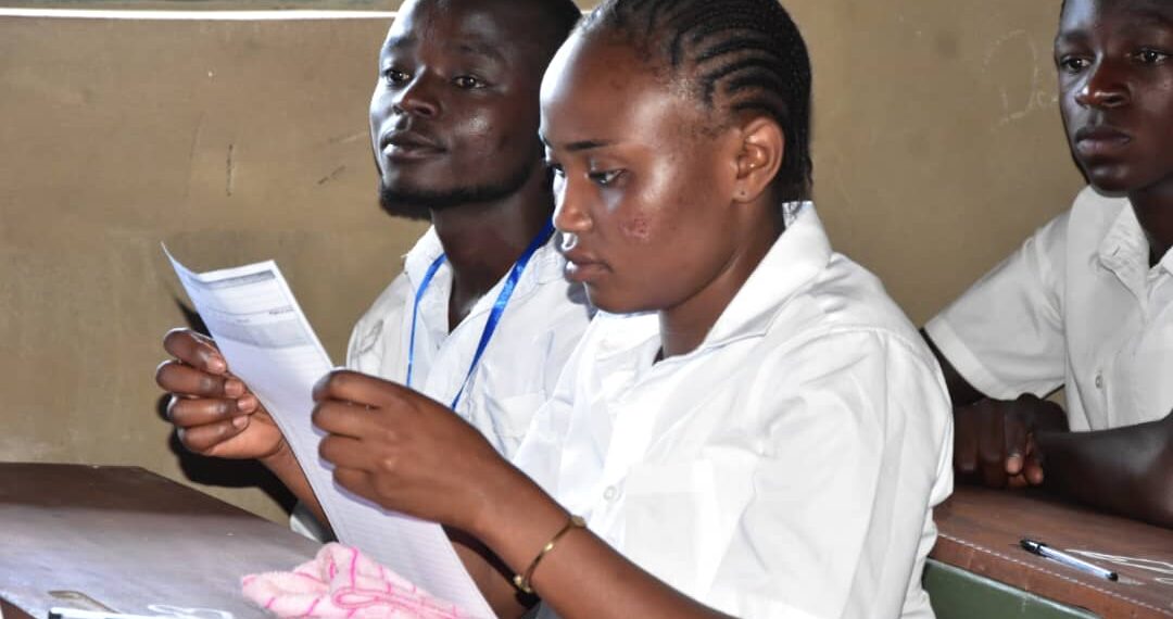RDC : Dissertation 2026, les finalistes face à une épreuve décisive