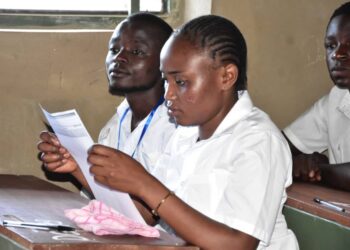 RDC : Dissertation 2026, les finalistes face à une épreuve décisive