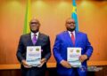 Coopération RDC–Congo-Brazzaville : un accord fiscal et douanier signé pour accélérer le projet de pont Route-Rail entre les deux capitales