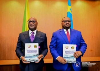 Coopération RDC–Congo-Brazzaville : un accord fiscal et douanier signé pour accélérer le projet de pont Route-Rail entre les deux capitales