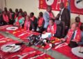 Arrestation de cadres de l’AFDC-A à Kinshasa : le parti de Bahati Lukwebo dénonce une interpellation sans motif