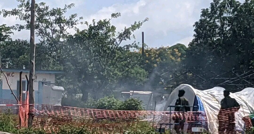 Ebola en Ituri : la méfiance de la population compromet la riposte sanitaire