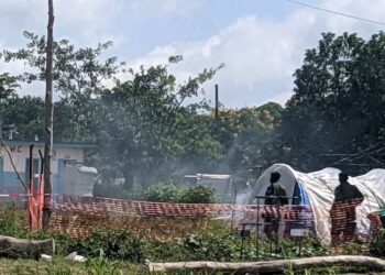 Ebola en Ituri : la méfiance de la population compromet la riposte sanitaire