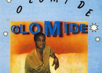 chanson racontée : » Chemin de la vie de Koffi Olomidé(illustration audio)