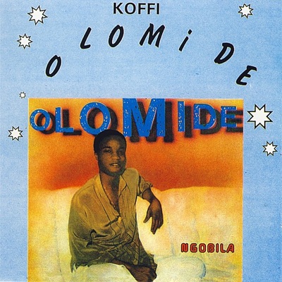 chanson racontée : » Chemin de la vie de Koffi Olomidé(illustration audio)