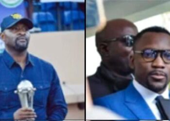 Élections LINAFJ-FECOFA : Lualua élu président, Shabani se retire de la course à la tête de la Fédération