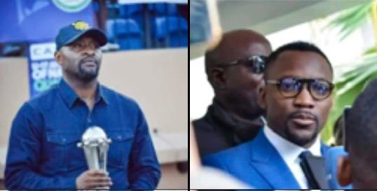 Élections LINAFJ-FECOFA : Lualua élu président, Shabani se retire de la course à la tête de la Fédération