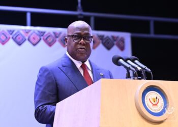 Félix Tshisekedi face à la nation : une adresse présidentielle reportée au mercredi 6 mai