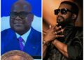 Conférence de presse présidentielle : Félix Tshisekedi salue Fally Ipupa et annonce une distinction officielle après son triomphe au Stade de France
