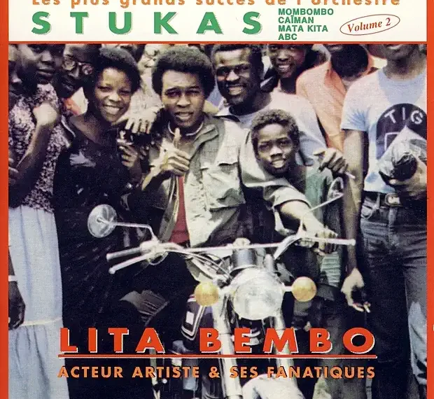 Musique: La stratégie de Lita Bembo pour détrôner le Zaïko d&rsquo;Evoloko et compagnie(illustration audio)