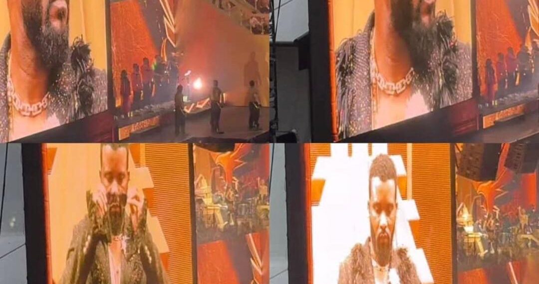 Fally Ipupa conquiert le Stade de France : une nuit historique où la musique congolaise tutoie les sommets mondiaux