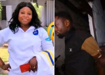 Masina sous le choc : une dispute autour de 25 000 FC vire au drame conjugal
