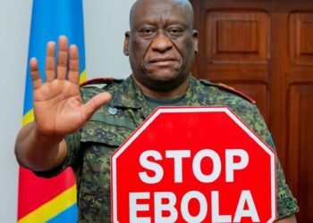 Ebola en Ituri : les autorités renforcent la riposte face à une nouvelle flambée épidémique