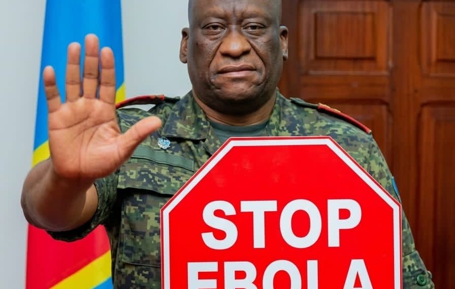 Ebola en Ituri : les autorités renforcent la riposte face à une nouvelle flambée épidémique