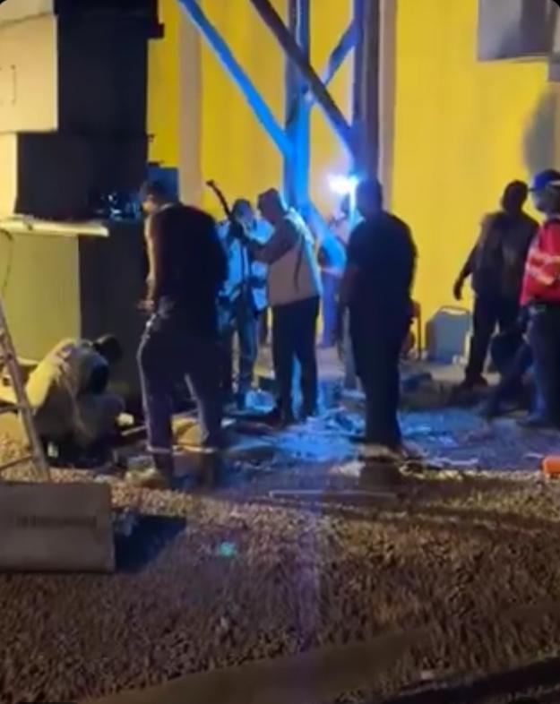 Kinshasa : la SNEL annonce la remise en service du poste de Funa après des travaux nocturnes