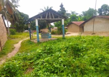 Tshopo : l’abandon des bornes fontaines de Lubunga relance le débat sur la gestion des ouvrages publics