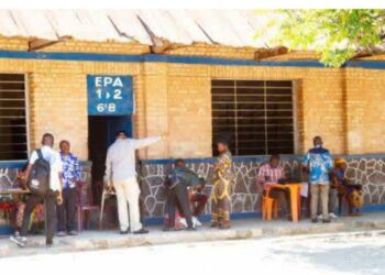 1er Mai en RDC : Le Maître meurt, l’Élève parade, l’Autopsie d’une injustice sacrée