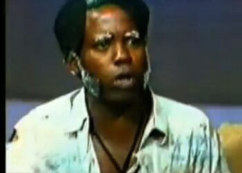 Le théâtre populaire congolais en deuil: papa na Mukandeya de Minzoto Wela wela n&rsquo;est plus(illustration vidéo)