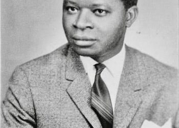 28 MAI 1993 – 28 MAI 2026 : 33 ANS DÉJÀ !GABRIEL MAKOSSO : L’INCARNATION DU JOURNALISME CONGOLAIS