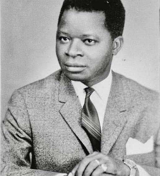 28 MAI 1993 – 28 MAI 2026 : 33 ANS DÉJÀ !GABRIEL MAKOSSO : L’INCARNATION DU JOURNALISME CONGOLAIS