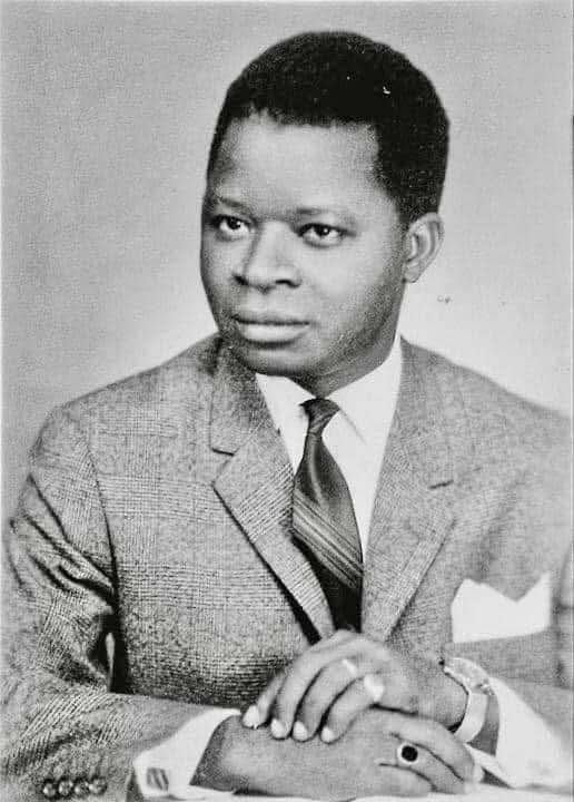 28 MAI 1993 – 28 MAI 2026 : 33 ANS DÉJÀ !GABRIEL MAKOSSO : L’INCARNATION DU JOURNALISME CONGOLAIS