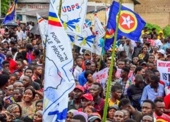 SPÉCIAL 24 AVRIL 2026: 33 partis politiques avec noms, prénoms et post-noms Tshisekedi ou Udps ! C&rsquo;est possible que Félix Tshisekedi ne l&rsquo;ait jamais su…!