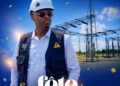 Fête du travail: Teddy LWAMBA salue la bravoure des héros dans l&rsquo;ombre de la SNEL SA