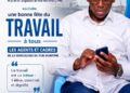 Fête du Travail : Message de Christopher Ngoyi Mutamba, PCA de la Congolaise de Voie Maritime (CVM)