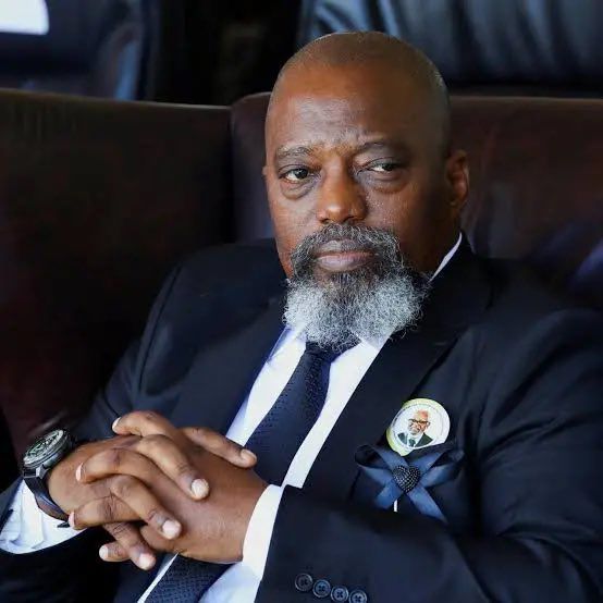 Sanctions américaines : irait-on jusqu&rsquo;à la réouverture du procès Joseph Kabila et au recomptage des voix de la présidentielle de 2018 ? Que Dieu nous en préserve !