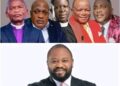 Lettre ouverte au Président Félix Tshisekedi : et si Dieu a vraiment parlé par Moïse Mbiye ?