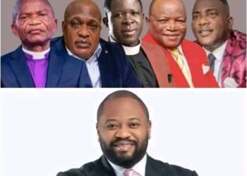 Lettre ouverte au Président Félix Tshisekedi : et si Dieu a vraiment parlé par Moïse Mbiye ?